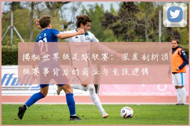 揭秘世界级足球联赛:深度剖析顶级赛事背后的商业与竞技逻辑
